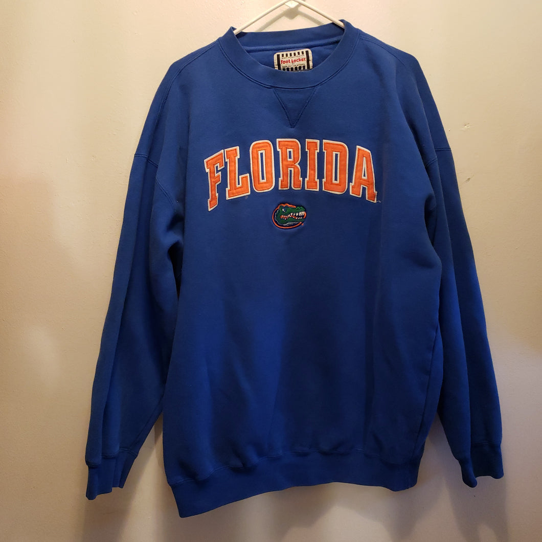 Vintage University of Florida Sweater
