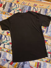 Load image into Gallery viewer, Hustle Gang Brand All-Over-Print T shirt Size XL
