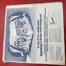 Load image into Gallery viewer, 1976 Best Of The Doobies Vinyl Album

