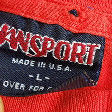 Load image into Gallery viewer, Jacksonville State University Vintage Jansport T-shirt
