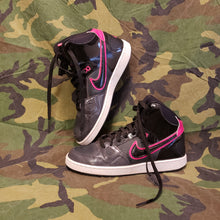 Load image into Gallery viewer, Nike air force 1 sons of goat hot pink women&#39;s size
