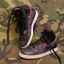 Load image into Gallery viewer, Nike air force 1 sons of goat hot pink women&#39;s size
