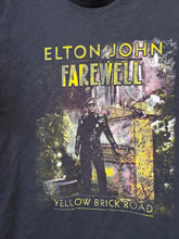 Load image into Gallery viewer, 2019 ELTON JOHN FAREWELL TOUR T SHIRT
