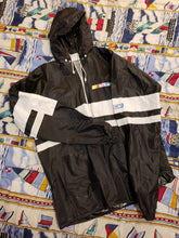 Load image into Gallery viewer, Seven Sons Licensed Nascar Rainmate Rain Jacket Size XL  $25
