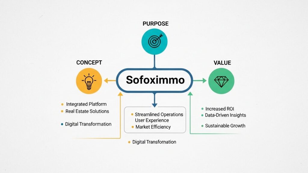 Sofoximmo: A Comprehensive Insight into Its Concept, Purpose, and Value