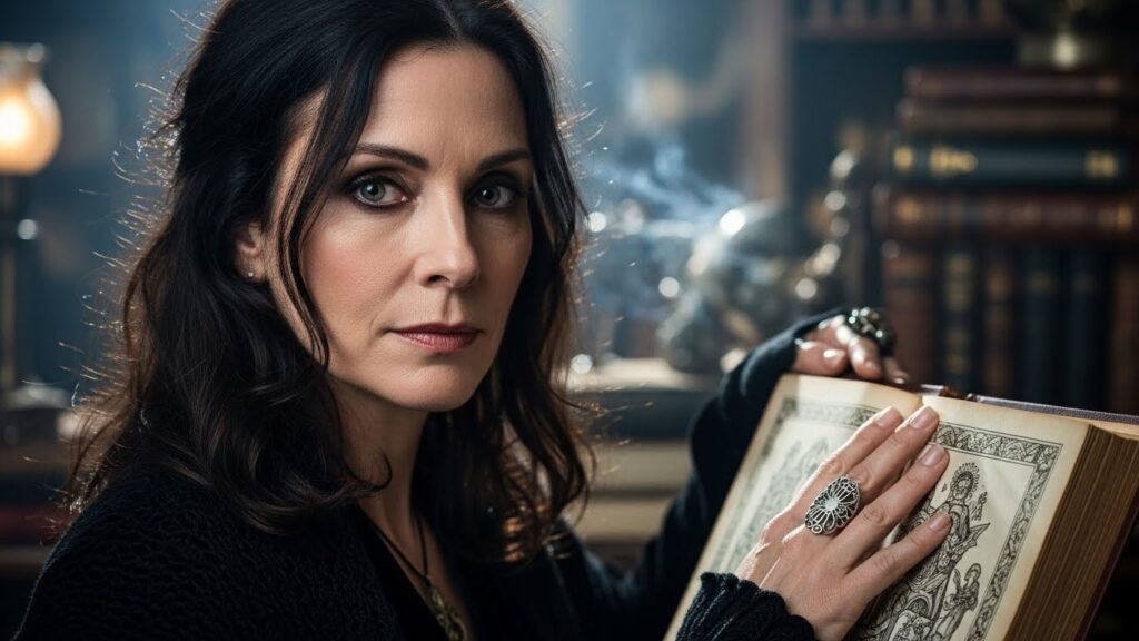 Unveiling the Mystique: The Life and Work of Lorelei Frygier