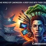 Exploring the World of CJMonsoon: A Deep Dive into Their Creative Journey