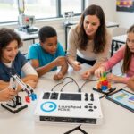 Exploring the Features and Benefits of Launchpad RCBOE