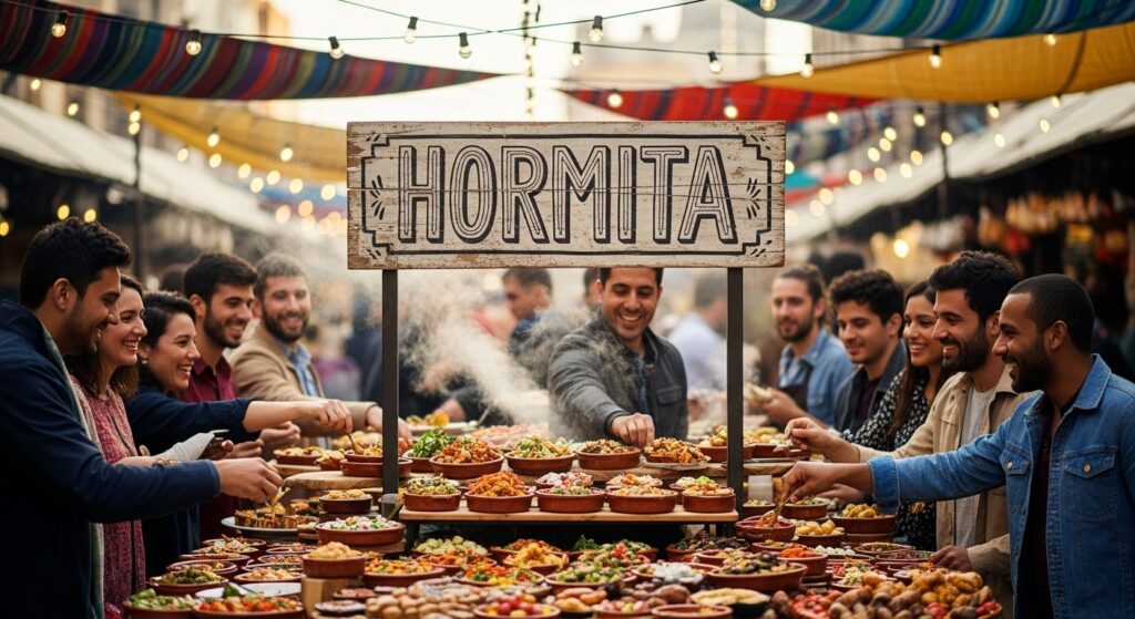Hormita