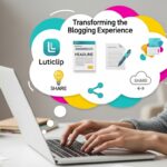 Unlocking Creativity: How Luticlip Transforms Your Blogging Experience