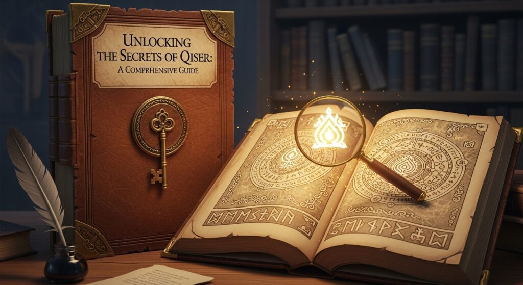Qiser