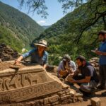 Discovering Uncuymaza: A Hidden Gem of Cultural Heritage