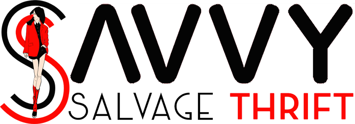 Savvy Salvage Thrift