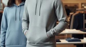 Finding the Perfect Fit: How Should Your Hoodie Fit?