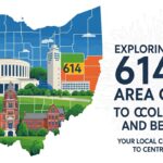 Exploring the 614 Area Code: A Guide to Columbus and Beyond