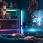 Level Up: Embracing the Gamer Challenger Mentality