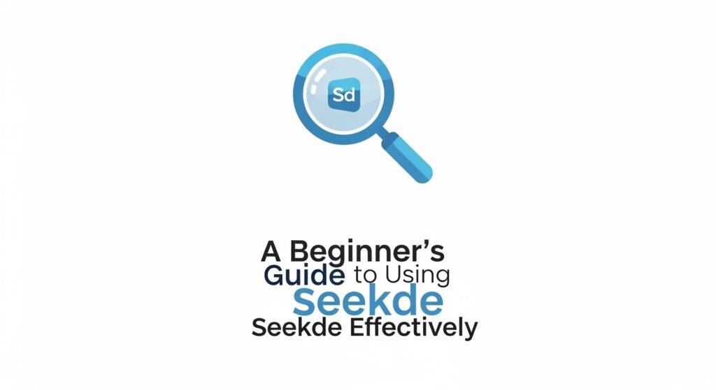 Seekde