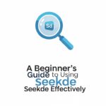 A Beginner’s Guide to Using Seekde Effectively