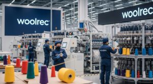 Woolrec