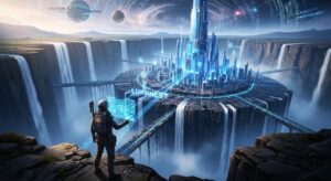 Exploring Lufanest: The Hidden Gem of the Digital World