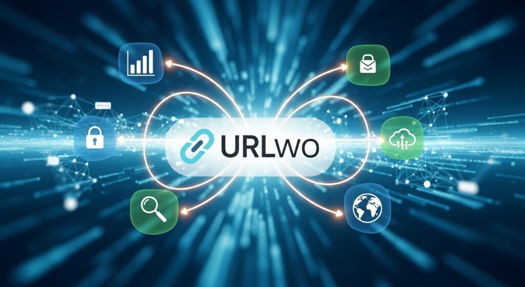 URLwo