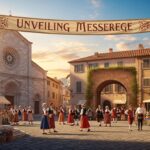 Unveiling Messeregge: A Journey Through Its Rich Cultural Heritage