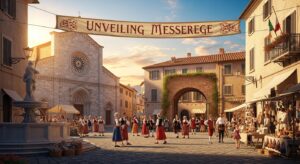 Unveiling Messeregge: A Journey Through Its Rich Cultural Heritage