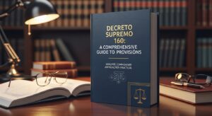 Decreto Supremo 160