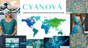 Cyanová: A Deep Dive into its Cultural Significance Across the Globe