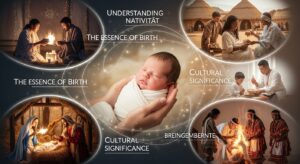 Understanding Nativität: The Essence of Birth and Its Cultural Significance