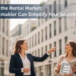 Navigating the Rental Market: How a Mietmakler Can Simplify Your Search