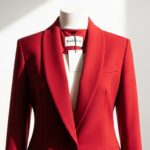 Blazertje: The Stylish Essential Redefining Modern Wardrobes