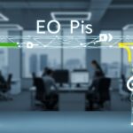 EO Pis: A Modern Framework for Efficient Process Management