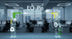 EO Pis: A Modern Framework for Efficient Process Management