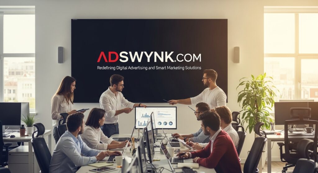 Adswynk Com