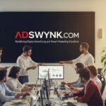 Adswynk Com: Redefining Digital Advertising and Smart Marketing Solutions