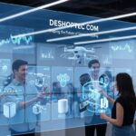 Deshoptec Com: A Modern Digital Marketplace Shaping the Future of Smart Shopping