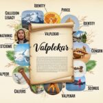 Valplekar: Exploring the Legacy, Identity, and Cultural Significance Behind the Name