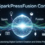 SparkPressFusion Com: Revolutionizing Digital Content Creation and Online Presence