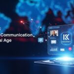 Konversky: Redefining Communication in the Digital Age