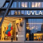 Uvlack: A Vision of Modern Innovation and Distinct Identity