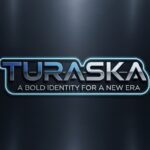 Turaska: A Bold Identity for a New Era