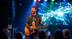 Bardid: Reviving the Power of the Modern Bard