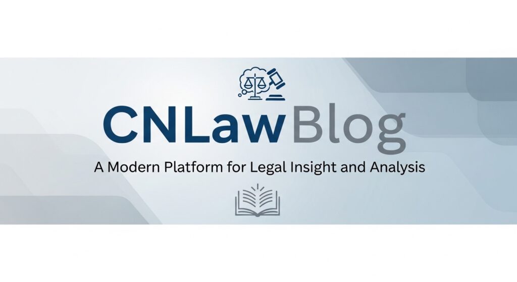 CNLawBlog