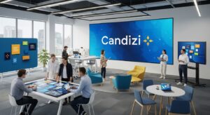 Candizi: A Fresh Spark in the World of Modern Digital Branding