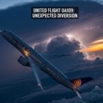 United Flight UA109 Diversion: What Happens When a Flight Changes Course