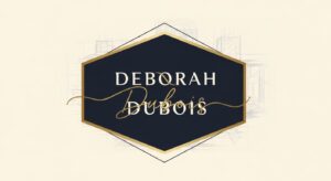 Deborah Dubois: A Name That Reflects Professional Excellence and Creative Identity