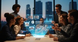 Zvideo Unplugged: How This Platform is Changing Video Sharing