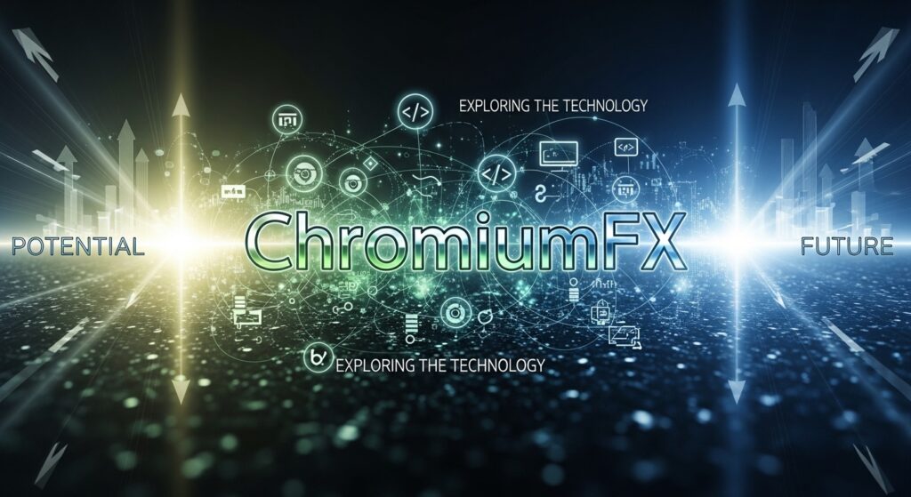 ChromiumFX