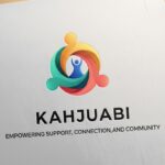 Kahjuabi: Empowering Support, Connection, and Community